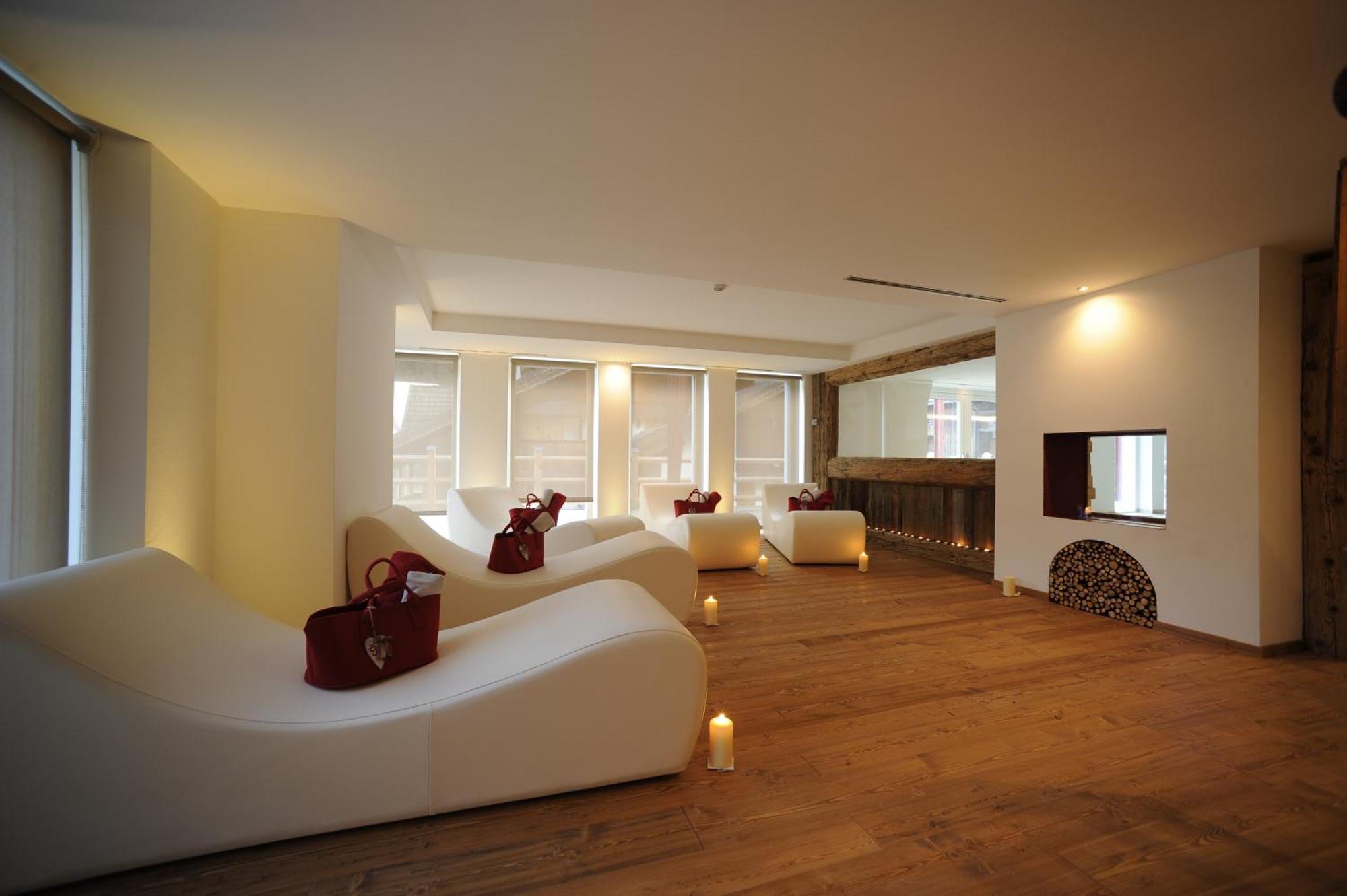 Alpstyle Hotel Albolina Wellness & Beauty Canazei Exterior foto