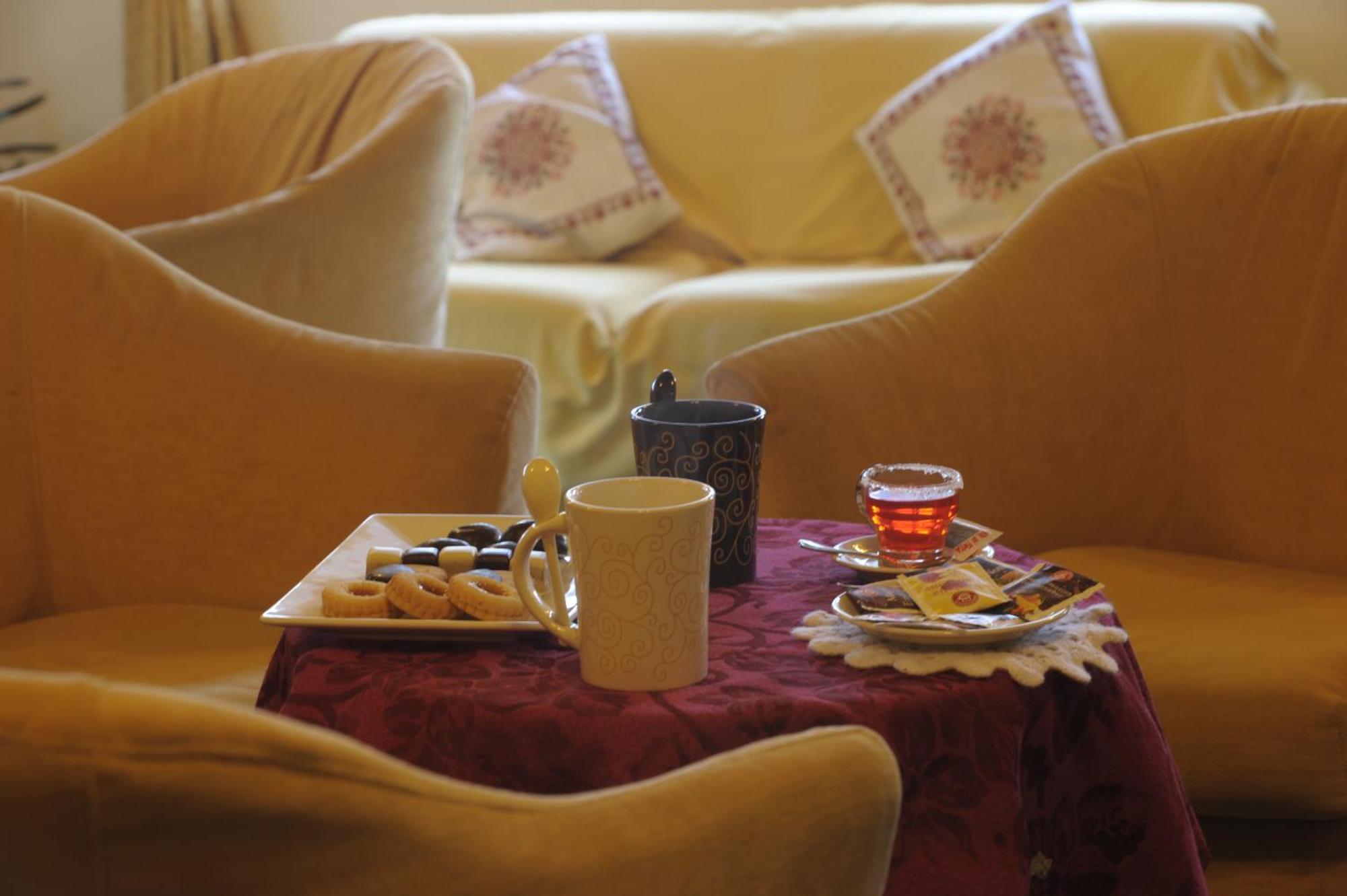 Alpstyle Hotel Albolina Wellness & Beauty Canazei Exterior foto