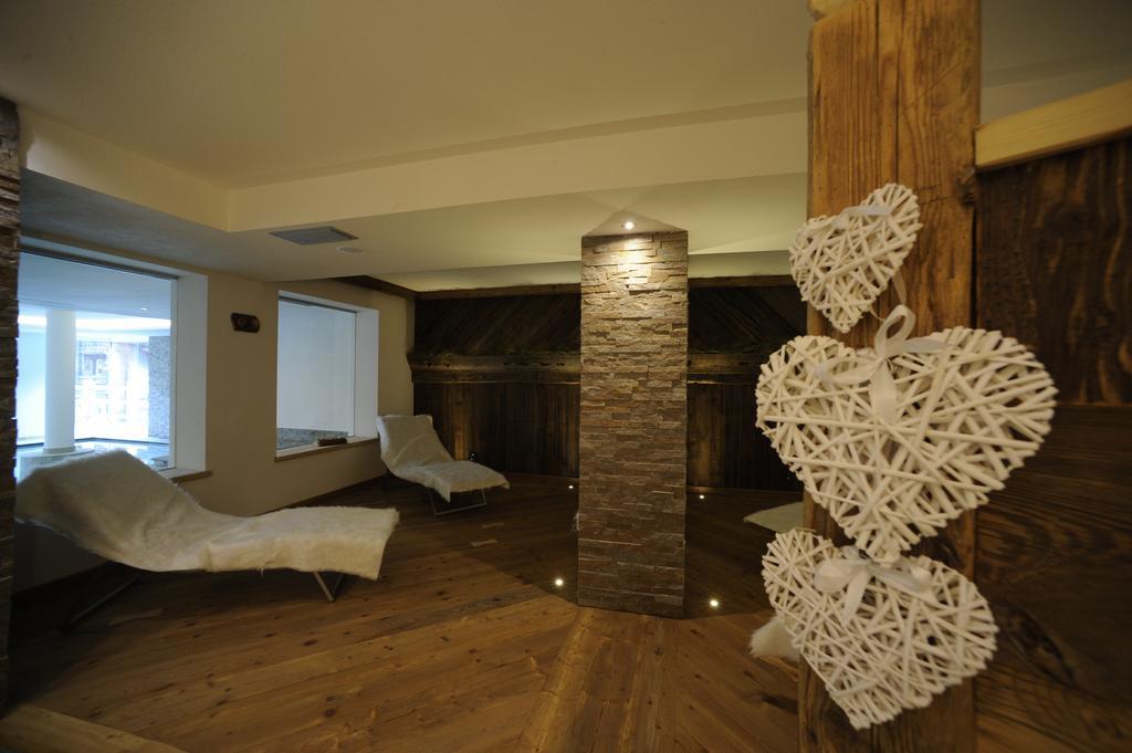 Alpstyle Hotel Albolina Wellness & Beauty Canazei Exterior foto
